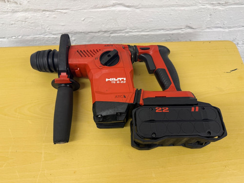Hilti nuron sds - nuron,