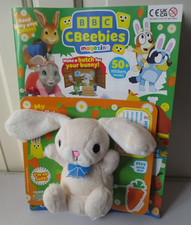 BBC CBeebies Magazine #653