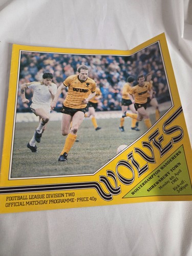 Wolverhampton wanderers wolves - wanderers,