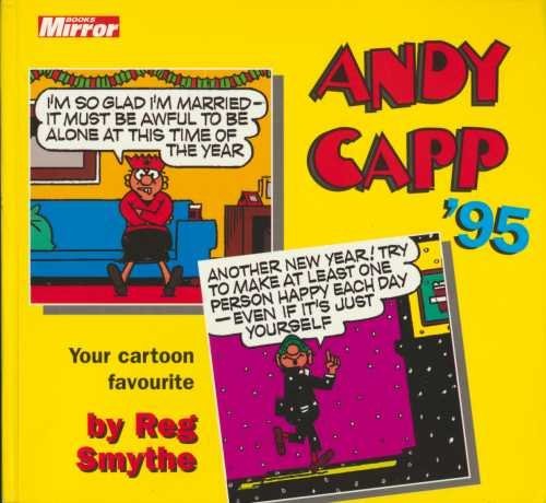 The world andy capp 1995 - the, of