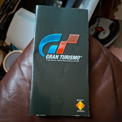 Gran turismo psp - gran, only.