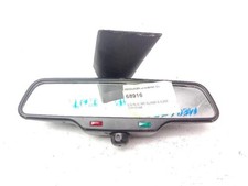 Interior rear view mirror - interior,