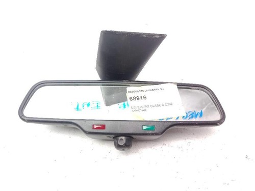 Interior rear view mirror - interior,