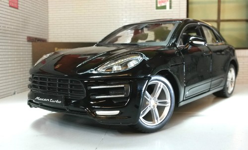 Porsche macan 0 v6 2014 - macan, 3.0