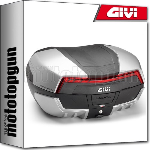 Givi v58n top - top, rack