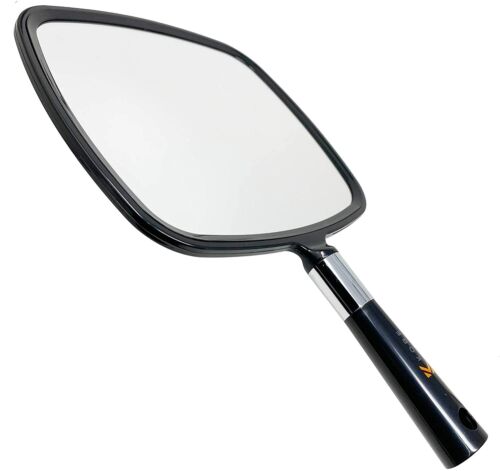 Handheld mirror hairdressing - mirror,