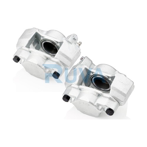 Ruva brake calipers front left - brake,