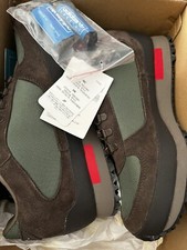 Rare deadstock ardwick adidas - deadstock,