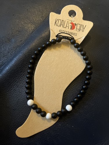 Koala bay anklet - koala,