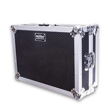 Protekt DJ Flight Case for