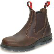 Redback Boots Soft Toe Jarrah