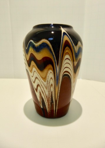 Bulgarian redware pottery - bulgarian,