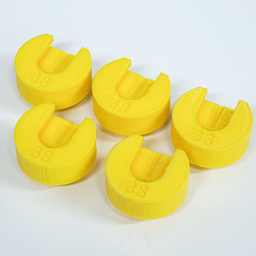 Fox float volume spacer - volume,