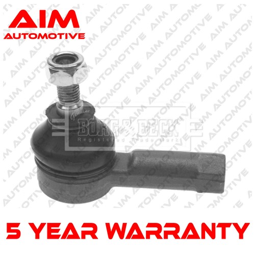 Tie rod end front - front, aim