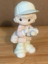 Precious Moments 1998 Focusing