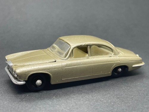 Matchbox lesney jaguar - jaguar,