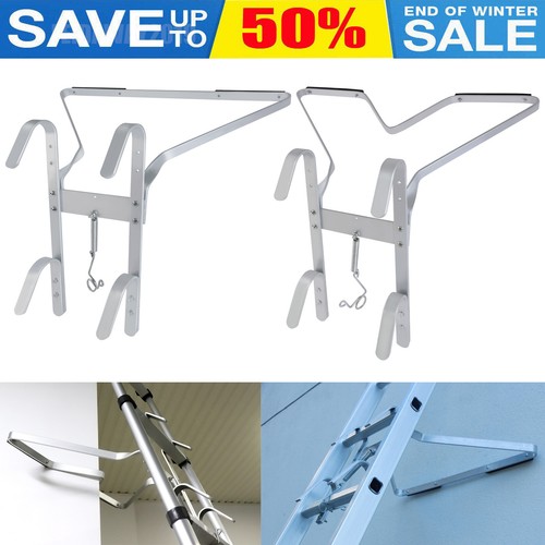Ladder stand off - off, shape