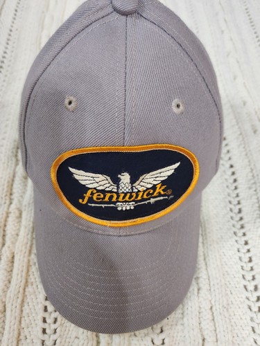 Vtg fenwick eagle fly - vtg?,