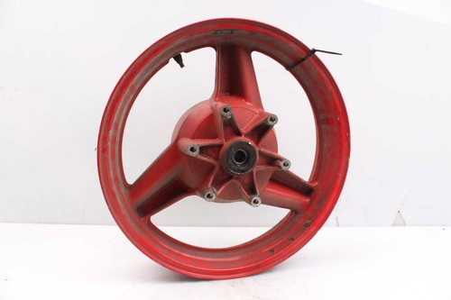 Rim rear wheel - ,