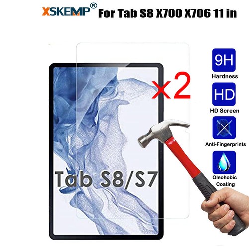 2pcs tempered glass screen - tempered,