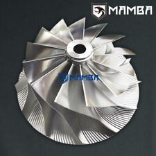 MAMBA Billet Turbo Compressor Wheel for Turbonetics T72 (87.97/121.0) 13+0