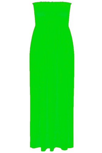 Womens sheering boob tube - womens,