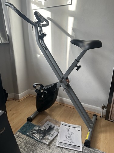 Opti magnetic folding - opti,