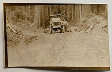 ca 1910s RPPC Real Photo