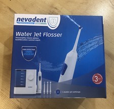Nevadent Water Jet Flosser - 5