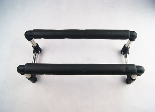 Stainless steel gas boat - steel,