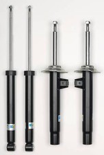 4x Bilstein B4 Shock Absorbers