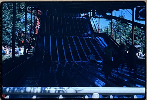 1971 kodachrome slide giant - kodachrome,
