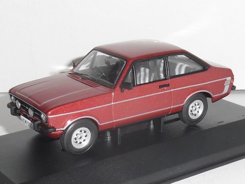 Corgi vanguard va12623 ford - /,