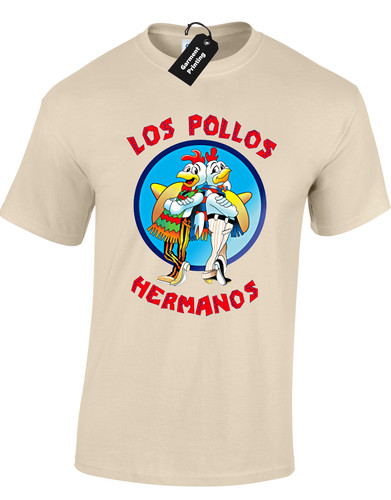 Los pollos hermanos - los, mens