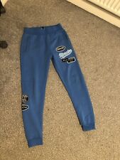 mercier tracksuit xs