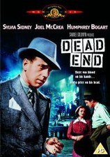 Dead End [DVD], Good DVD, Sylvia Sidney,Leo Gorcey,Humphrey Bogart,Claire Trevor