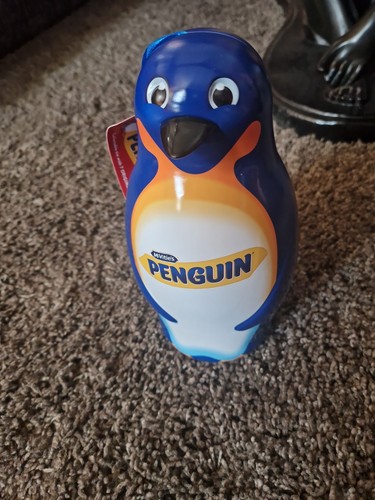 Mcvitie penguin biscuit - mcvitie’s,