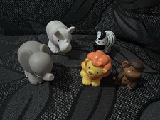Happy land Zoo Animas
