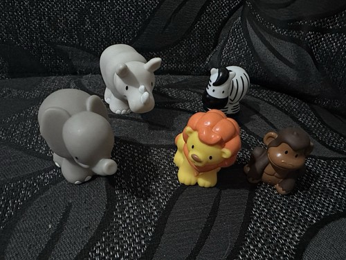 Happy land zoo animas - happy,
