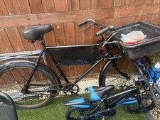 Vintage Butchers or tradesmen