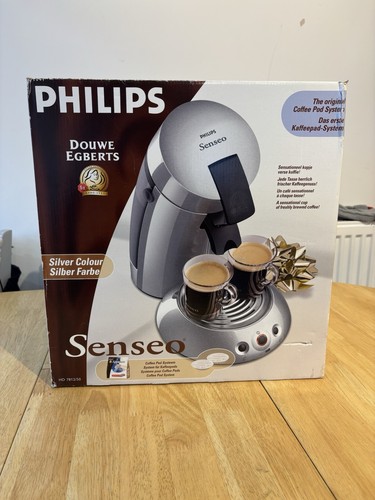 Philips senseo pod coffee - philips,