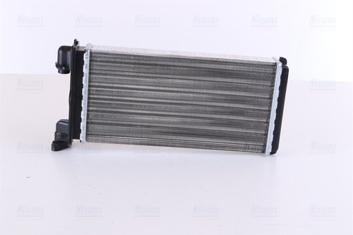 Nissens interior heater matrix - heater,