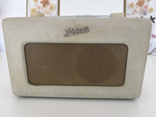 Roberts revival r250 - roberts,