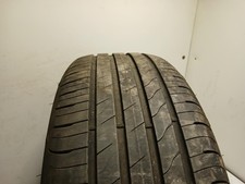 TYRE GOODYEAR EFFICIENT GRIP PERFORMANCE 2 EXTRA LOAD 2155517 98W DOT 5123 5MM