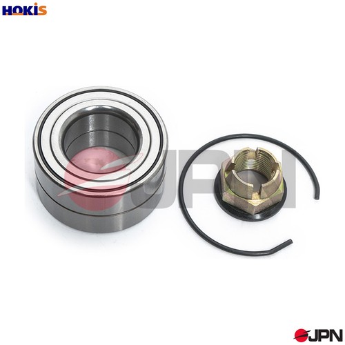 Wheel bearing kit - bearing,