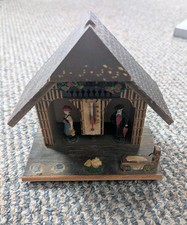 Repaired Working  VINTAGE