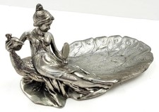 Elegant Vintage French Art