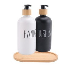 2X(Hand and Dish Soap