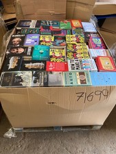 Bargain Books, job lot books