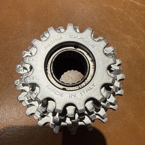 Regina freewheel speed - regina, 5-speed